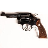 SMITH & WESSON MODEL 10-5 - 2 of 4