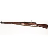 MOSIN-NAGANT M91/30 - 1 of 3