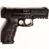 HECKLER & KOCH VP9 - 1 of 3
