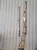 MOSSBERG 835 TURKEY CAMO COMBO 12 GA - 1 of 5