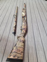 MOSSBERG 835 TURKEY CAMO COMBO 12 GA - 2 of 5