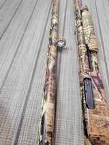 MOSSBERG 835 TURKEY CAMO COMBO 12 GA - 5 of 5