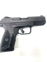 RUGER SECURITY-9 - 2 of 4