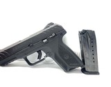 RUGER SECURITY-9 - 3 of 4