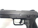 RUGER SECURITY-9 - 4 of 4