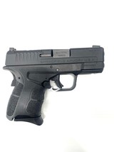 SPRINGFIELD ARMORY xd-9 3.3 mod2 - 2 of 5