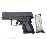 SPRINGFIELD ARMORY xd-9 3.3 mod2 - 3 of 5