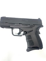 SPRINGFIELD ARMORY xd-9 3.3 mod2 - 1 of 5