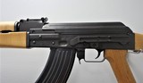 ZASTAVA ARMS ZPAPM70 - 7 of 7