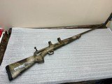 BROWNING X Bolt .300 WSM - 4 of 7
