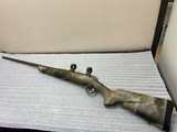 BROWNING X Bolt .300 WSM - 1 of 7