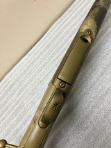 BROWNING X Bolt .300 WSM - 5 of 7