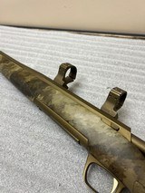 BROWNING X Bolt .300 WSM - 2 of 7