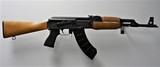 CENTURY ARMS AK-47 VSKA - 1 of 7