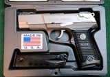 RUGER P91DC .40 S&W - 1 of 3
