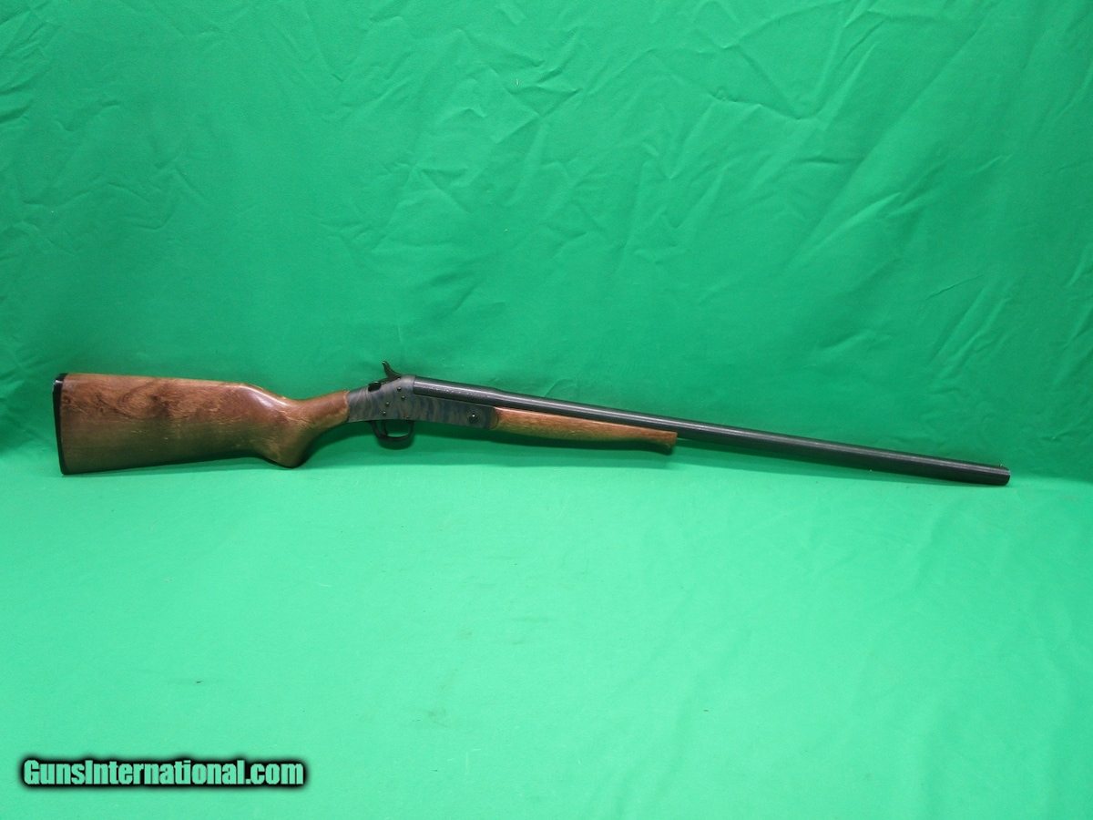 NEW ENGLAND FIREARMS CO. PARDNER