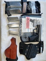 KIMBER SOLO CARRY - 1 of 6