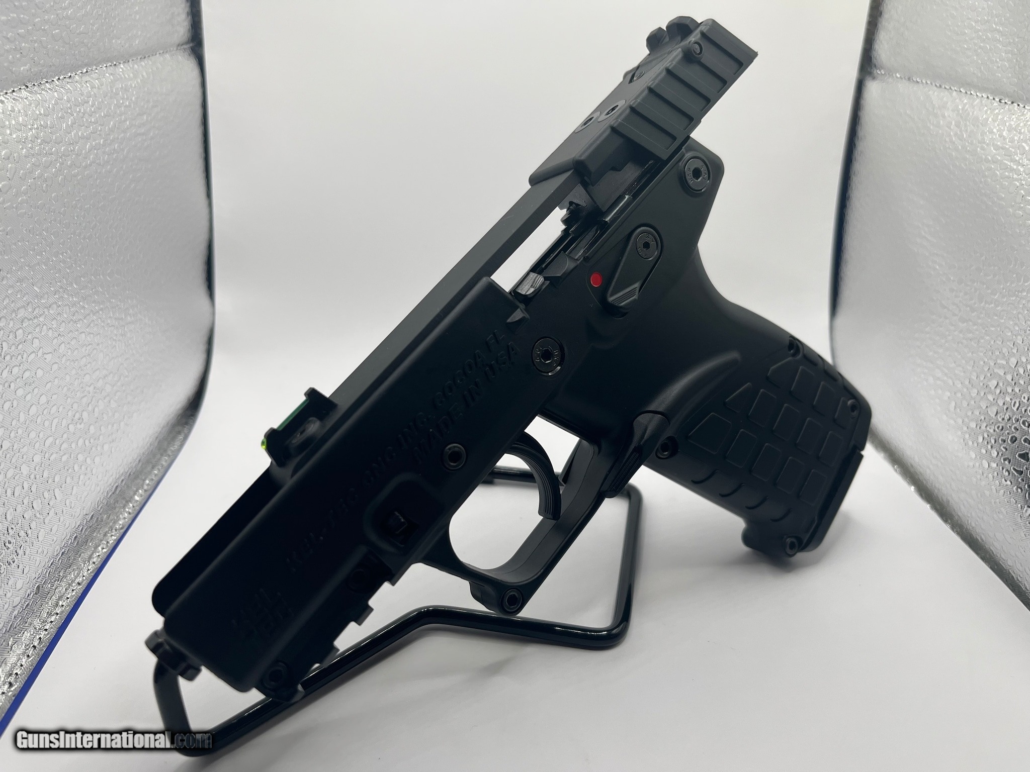 KELTEC P17