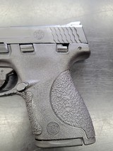 SMITH & WESSON M&P 9 Shield 9mm - 3 of 7