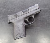 SMITH & WESSON M&P 9 Shield 9mm - 1 of 7