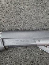 BENELLI NOVA PUMP ACTION 20 GA - 2 of 7