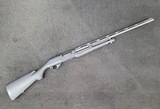 BENELLI NOVA PUMP ACTION 20 GA - 1 of 7