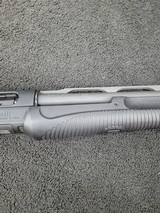 BENELLI NOVA PUMP ACTION 20 GA - 5 of 7