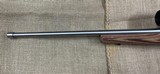 RUGER M77 Mark 2 Stainless - 6 of 7