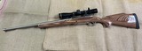 RUGER M77 Mark 2 Stainless - 1 of 7