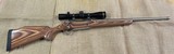 RUGER M77 Mark 2 Stainless - 2 of 7