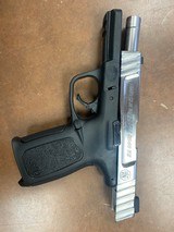 SMITH & WESSON SDV40 VE 40 SW - 4 of 6