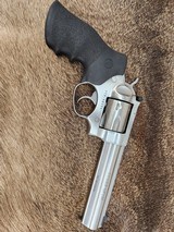 RUGER GP100 - 2 of 4