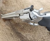 RUGER GP100 - 4 of 4