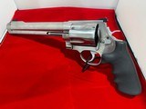 SMITH & WESSON S&W500 - 3 of 5