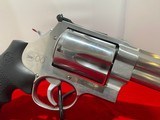 SMITH & WESSON S&W500 - 2 of 5