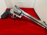 SMITH & WESSON S&W500 - 1 of 5