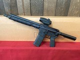 IWI z-15 z15 ar-15 pistol ar15 - 4 of 8