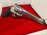 SMITH & WESSON 460XVR - 5 of 6