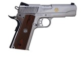 RUGER sr 1911 cmd - 1 of 1