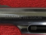 SMITH & WESSON 19-9 - 6 of 7
