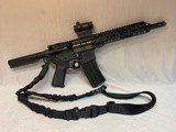 SPIKE&sbquo;&sbquo;S TACTICAL ST15 .300 AAC BLACKOU - 1 of 5