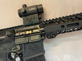 SPIKE&sbquo;&sbquo;S TACTICAL ST15 .300 AAC BLACKOU - 4 of 5