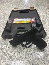 CZ P-10S 9MM LUGER (9X19 PARA) - 3 of 4