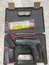 CZ P-10S 9MM LUGER (9X19 PARA) - 4 of 4
