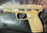 SMITH & WESSON M&P9 M2.0 - 1 of 2