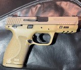 SMITH & WESSON M&P9 M2.0 - 2 of 2