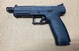 CZ P-10F - 3 of 6