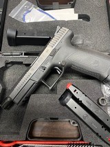 CZ P-10F - 2 of 6