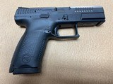 CZ P-10 C - 3 of 5
