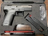 CZ P-10 C - 1 of 5